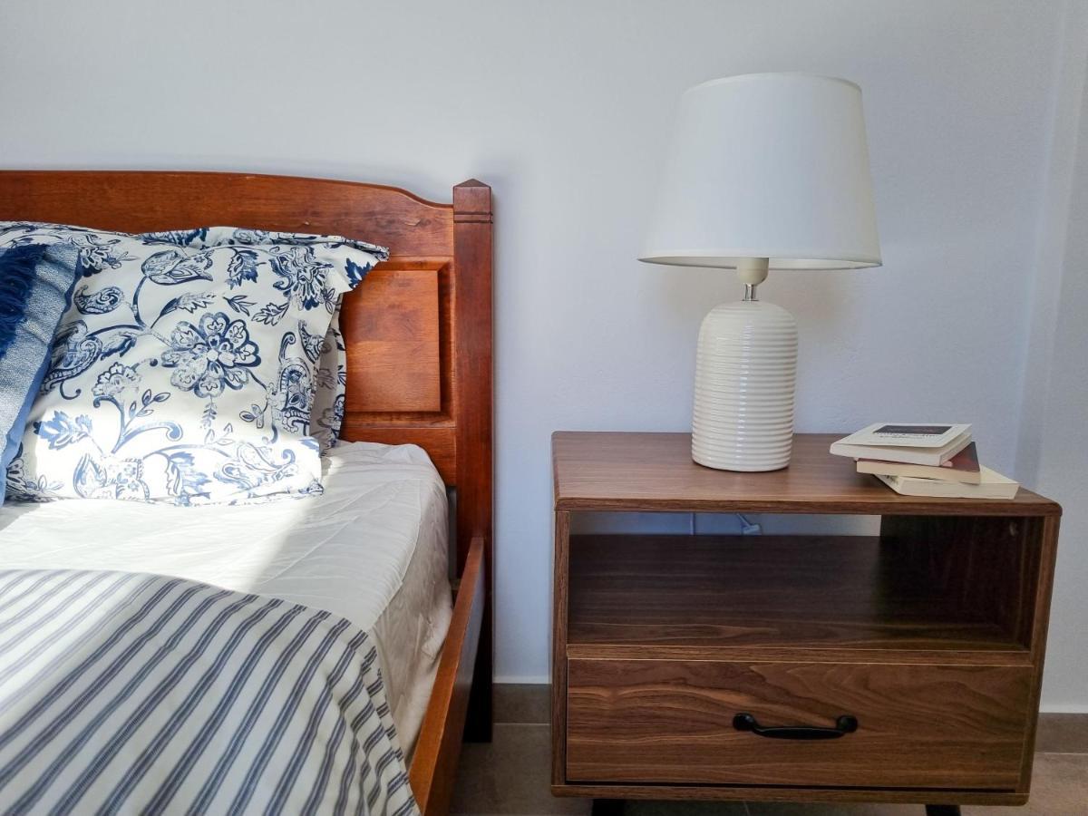 Apartmán Yvi'S Greek House Vagia  Exteriér fotografie