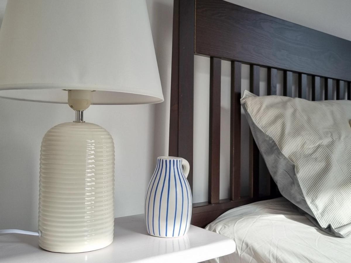 Apartmán Yvi'S Greek House Vagia  Exteriér fotografie