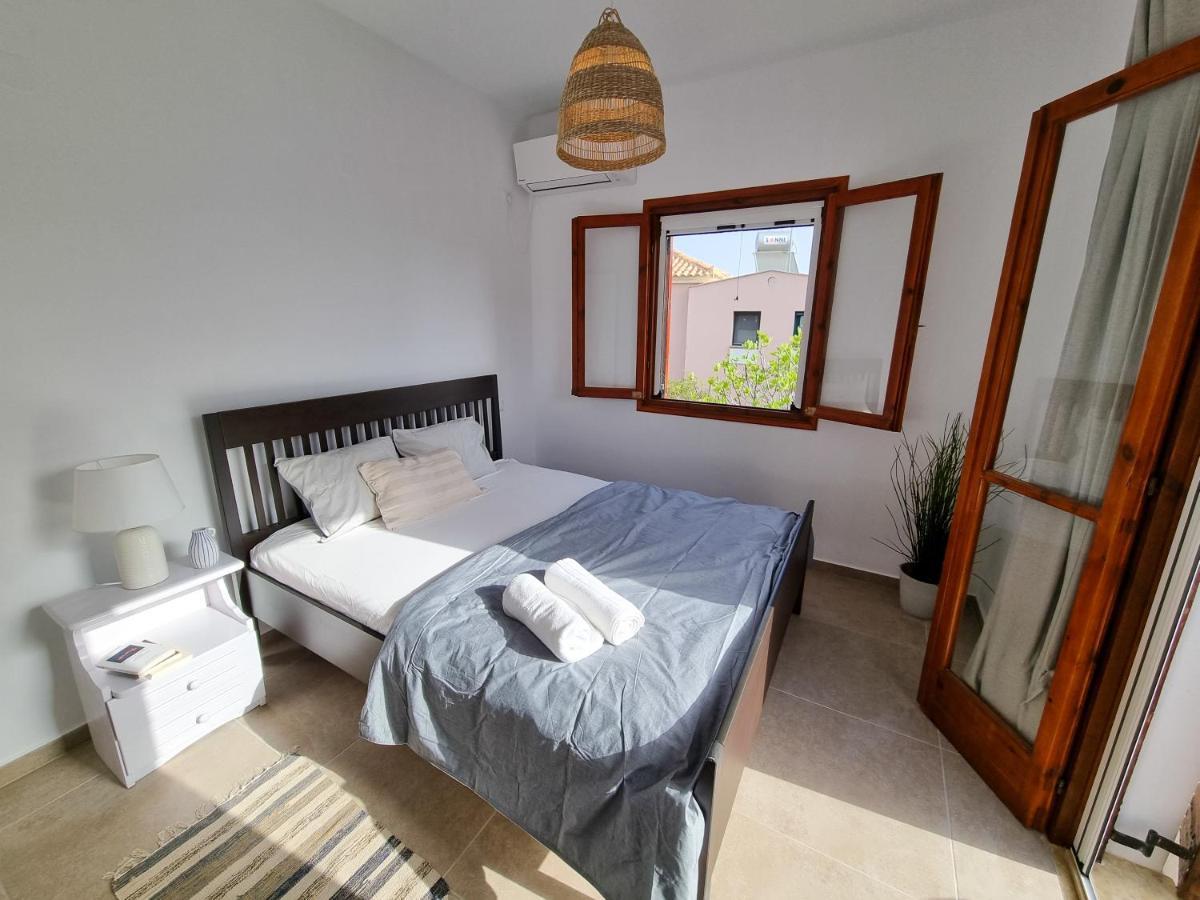 Apartmán Yvi'S Greek House Vagia  Exteriér fotografie