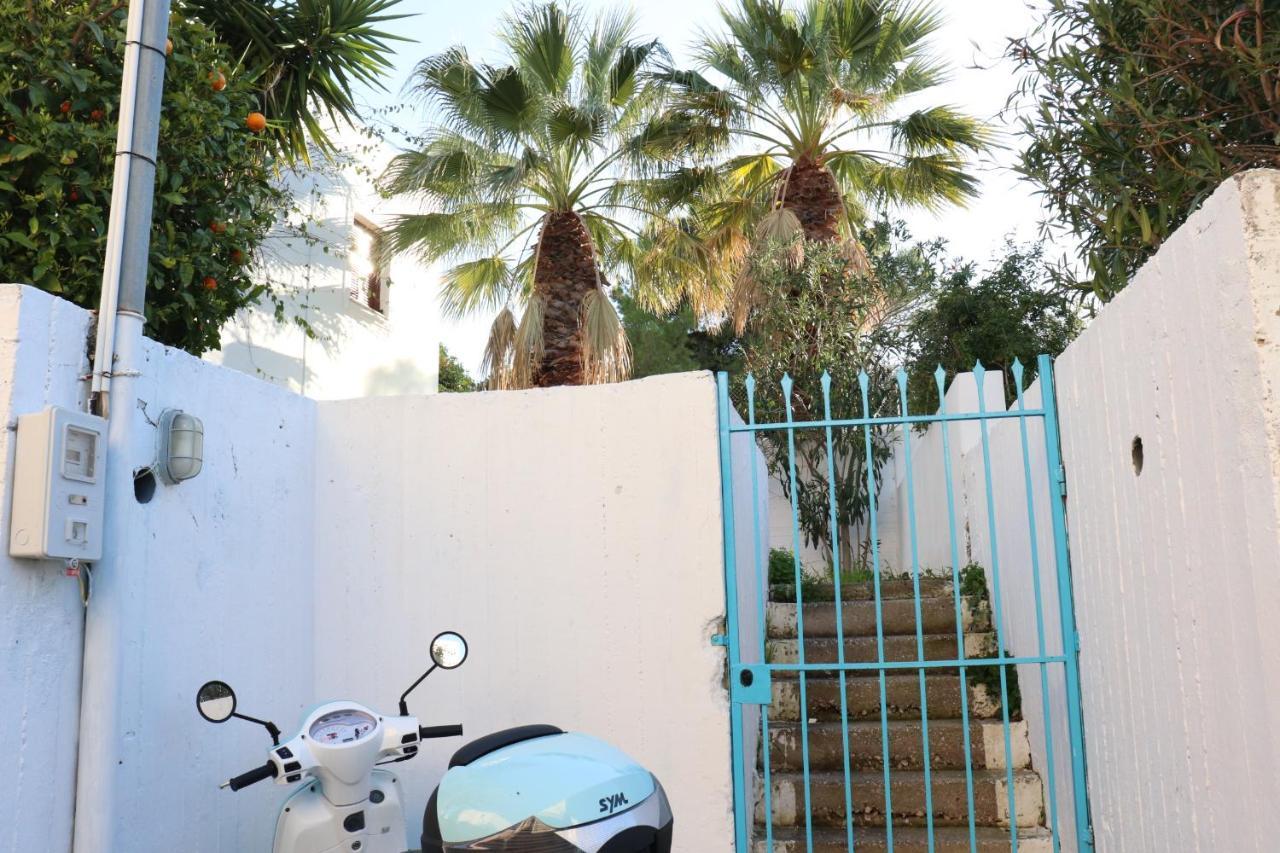Apartmán Yvi'S Greek House Vagia  Exteriér fotografie